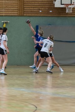 Bild 337 - A-Juniorinnen SV Henstedt Ulzburg - Buxtehuder SV : Ergebnis: 27:33